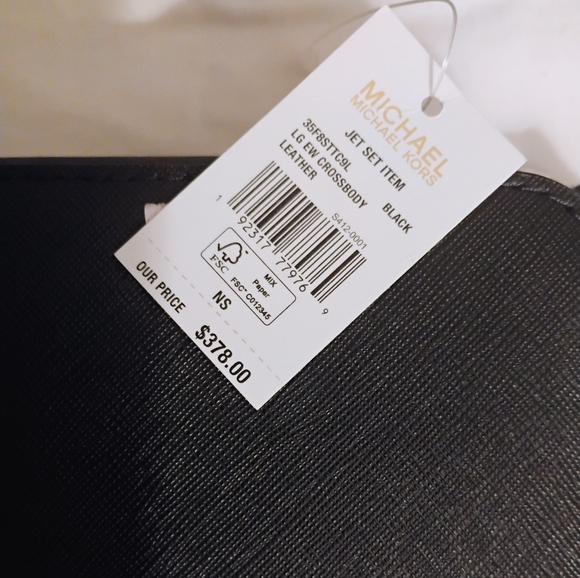 Women's Michael Kors Crossbody Bag - Picture 2 of 7